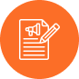Content Marketing Icon