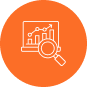 Data Analysis Icon